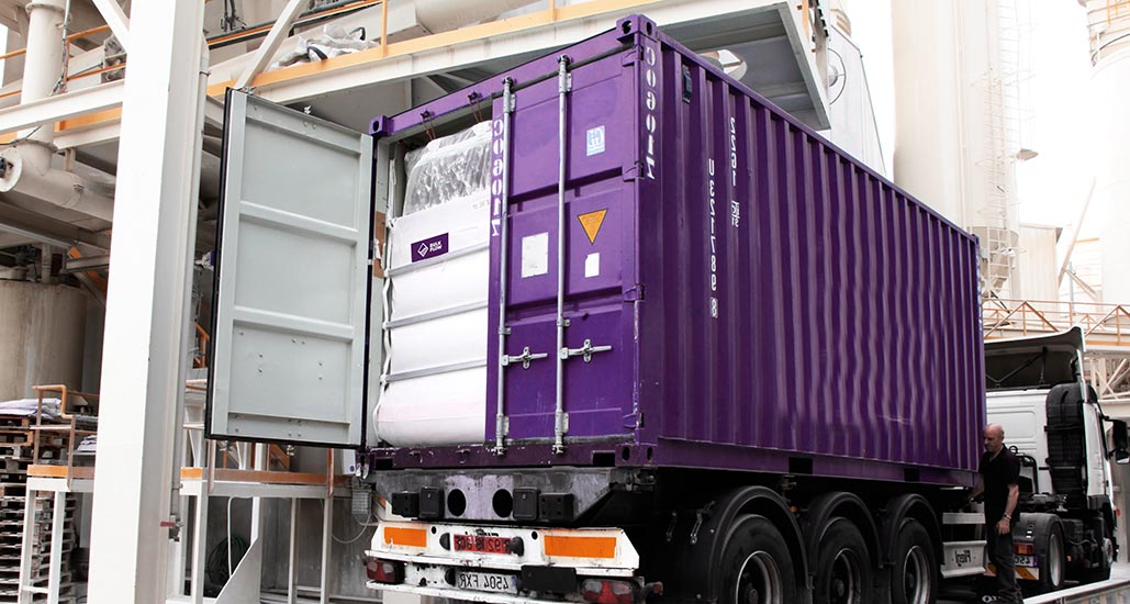 Thermal Liners: Exploring Benefits of Insulated Shipping Container Liners